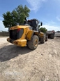 Used LiuGong in yard